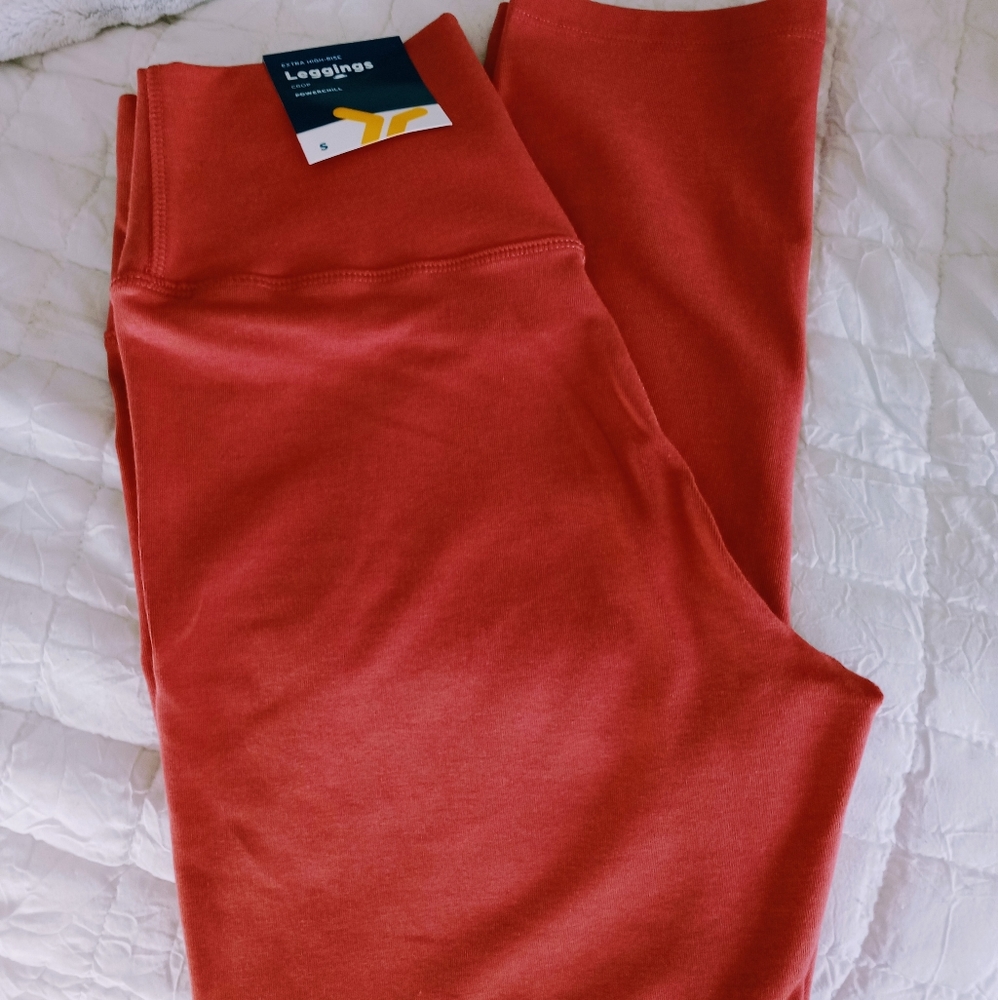 Old navy leggings NWT